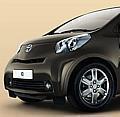 Toyota iQ (N) collection